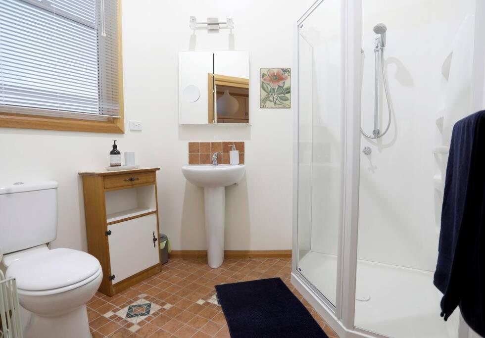House With Stunning Nut Views! Holiday home Stanley